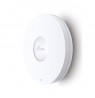 TP-Link Omada AX5400 Multi-Gigabit Ceiling Mount WiFi 6 Access Point