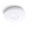 TP-Link Omada AX5400 Multi-Gigabit Ceiling Mount WiFi 6 Access Point