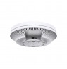 TP-Link Omada AX5400 Multi-Gigabit Ceiling Mount WiFi 6 Access Point