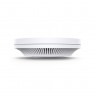 TP-Link Omada AX5400 Multi-Gigabit Ceiling Mount WiFi 6 Access Point