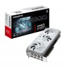 GIGABYTE Radeon RX 9070 XT GAMING OC ICE 16G Graphics Card - 16GB GDDR6, 256bit, PCI-E 5.0, 3060 MHz Core Clock, 2 x