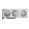 GIGABYTE GAMING Radeon RX 9060 XT OC ICE 16G Graphics Card - 16GB GDDR6, 256bit, PCI-E 5.0, 3320 MHz Core Clock, 2 x