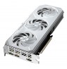 GIGABYTE GAMING Radeon RX 9060 XT OC ICE 16G Graphics Card - 16GB GDDR6, 256bit, PCI-E 5.0, 3320 MHz Core Clock, 2 x