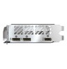 GIGABYTE GAMING Radeon RX 9060 XT OC ICE 16G Graphics Card - 16GB GDDR6, 256bit, PCI-E 5.0, 3320 MHz Core Clock, 2 x