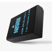 Newell battery Nikon EN-EL14a