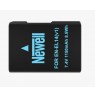 Newell battery Nikon EN-EL14a
