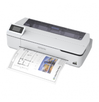 Epson | Wireless Printer | SureColor SC-T2100 | Inkjet | Colour | Inkjet Multifunctional Printer | A1 | Wi-Fi | White