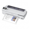 Epson | Wireless Printer | SureColor SC-T2100 | Inkjet | Colour | Inkjet Multifunctional Printer | A1 | Wi-Fi | White