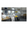 Epson Wireless Printer | SureColor SC-T2100 | Inkjet | Colour | Inkjet Multifunctional Printer | A1 | Wi-Fi | White