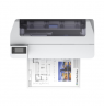 Epson Wireless Printer | SureColor SC-T2100 | Inkjet | Colour | Inkjet Multifunctional Printer | A1 | Wi-Fi | White