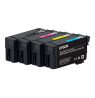 Epson Wireless Printer | SureColor SC-T2100 | Inkjet | Colour | Inkjet Multifunctional Printer | A1 | Wi-Fi | White