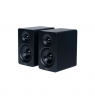 Edifier | Compact Desktop 2.0 Speakers | M60 | 66 W | Bluetooth | Black | ≥ 85 dB | Wireless connection