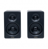 Edifier | Compact Desktop 2.0 Speakers | M60 | 66 W | Bluetooth | Black | ≥ 85 dB | Wireless connection