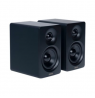 Edifier | Compact Desktop 2.0 Speakers | M60 | 66 W | Bluetooth | Black | ≥ 85 dB | Wireless connection