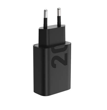 Lenovo Accessories 20W USB-A Wall Charger | Lenovo USB-A Wall Charger