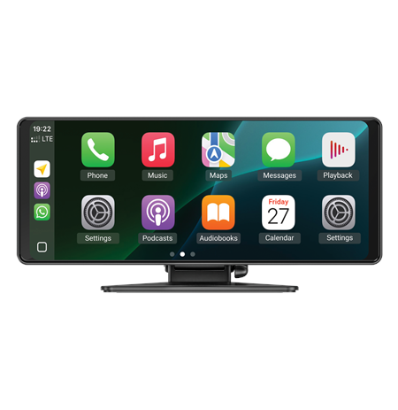 Navitel DS810 Smart Car Device | Navitel