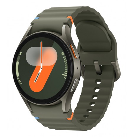 Samsung Galaxy Watch SM-L300NZGAEUE smartwatch / sport watch 3.33 cm (1.31") 40 mm Digital Touchscreen Wi-Fi Green