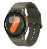 Samsung Galaxy Watch SM-L300NZGAEUE smartwatch / sport watch 3.33 cm (1.31") 40 mm Digital Touchscreen Wi-Fi Green