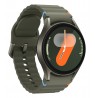 Samsung Galaxy Watch SM-L300NZGAEUE smartwatch / sport watch 3.33 cm (1.31") 40 mm Digital Touchscreen Wi-Fi Green