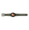 Samsung Galaxy Watch SM-L300NZGAEUE smartwatch / sport watch 3.33 cm (1.31") 40 mm Digital Touchscreen Wi-Fi Green