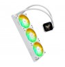 Chłodzenie ASUS TUF GAMING LC III 360 ARGB LCD WHT