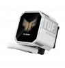 Chłodzenie ASUS TUF GAMING LC III 360 ARGB LCD WHT