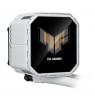 Chłodzenie ASUS TUF GAMING LC III 360 ARGB LCD WHT