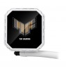 Chłodzenie ASUS TUF GAMING LC III 360 ARGB LCD WHT