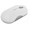 Lenovo 350 mouse Office Ambidextrous Bluetooth Optical 2400 DPI
