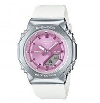 Casio G-shock Analog-Digital  Women GM-S2110-7A6ER