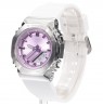 Casio G-shock Analog-Digital  Women GM-S2110-7A6ER
