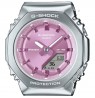 Casio G-shock Analog-Digital  Women GM-S2110-7A6ER