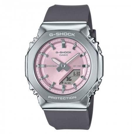 Casio G-shock Analog-Digital  Women GM-S2110-4AER