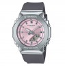Casio G-shock Analog-Digital  Women GM-S2110-4AER