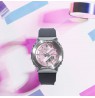 Casio G-shock Analog-Digital  Women GM-S2110-4AER