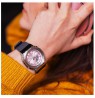 Casio G-shock Analog-Digital  Women GM-S2110-4AER