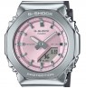Casio G-shock Analog-Digital  Women GM-S2110-4AER