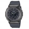 Casio G-shock Analog-Digital  Women GM-S2110B-8AER