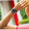 Casio G-shock Analog-Digital  Women GM-S2110B-8AER