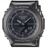 Casio G-shock Analog-Digital  Women GM-S2110B-8AER