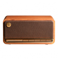 Kompiuterio kolonėlės Aktivboxen Edifier MP230 2.0 holz Bluetooth Retro-Look retail | Edifier