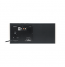 Edifier Small Powered Speaker | D12 | Bluetooth | White | Wireless connection