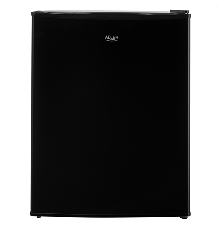 Adler Refrigerator | AD 8097 | Energy efficiency class E | Free standing | Larder | Height 63.2 cm | Fridge net capacity 58 L | 