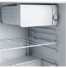 Adler Refrigerator | AD 8097 | Energy efficiency class E | Free standing | Larder | Height 63.2 cm | Fridge net capacity 58 L | 