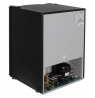 Adler Refrigerator | AD 8097 | Energy efficiency class E | Free standing | Larder | Height 63.2 cm | Fridge net capacity 58 L | 