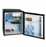 Adler Refrigerator | AD 8097 | Energy efficiency class E | Free standing | Larder | Height 63.2 cm | Fridge net capacity 58 L | 