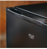 Adler Refrigerator | AD 8097 | Energy efficiency class E | Free standing | Larder | Height 63.2 cm | Fridge net capacity 58 L | 
