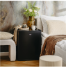 Adler Refrigerator | AD 8097 | Energy efficiency class E | Free standing | Larder | Height 63.2 cm | Fridge net capacity 58 L | 