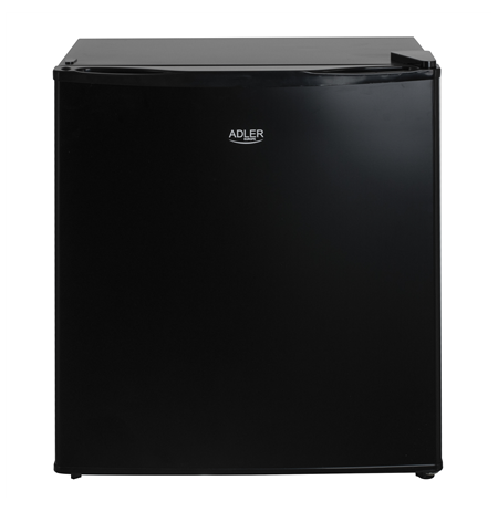 Adler Refrigerator | AD 8096 | Energy efficiency class E | Free standing | Larder | Height 49.5 cm | Fridge net capacity 45 L | 