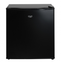 Adler Refrigerator | AD 8096 | Energy efficiency class E | Free standing | Larder | Height 49.5 cm | Fridge net capacity 45 L |